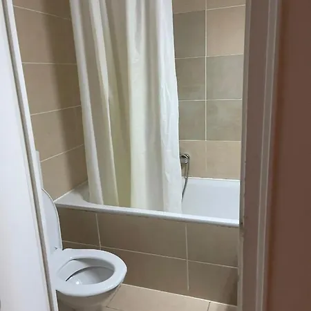 Apartamento Vacacional